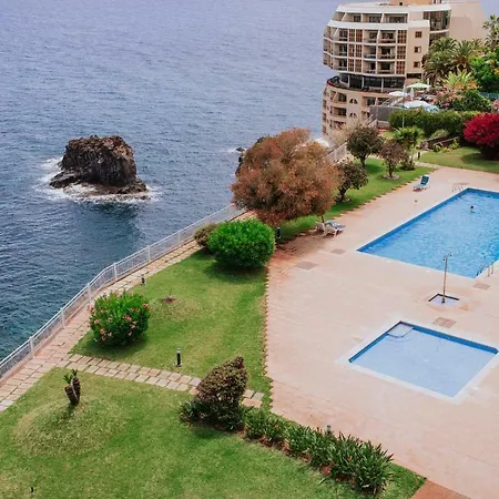 Apartamento Unique Baía