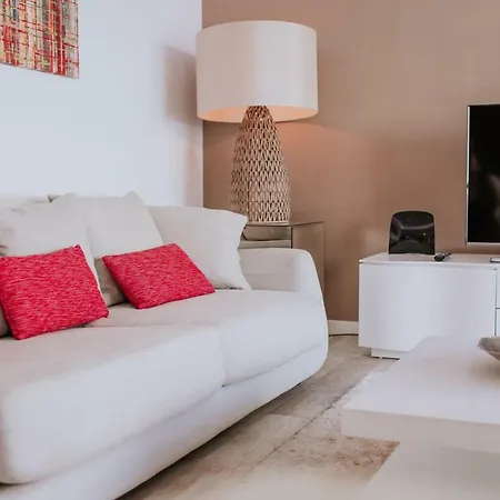Apartamento Unique Baía *